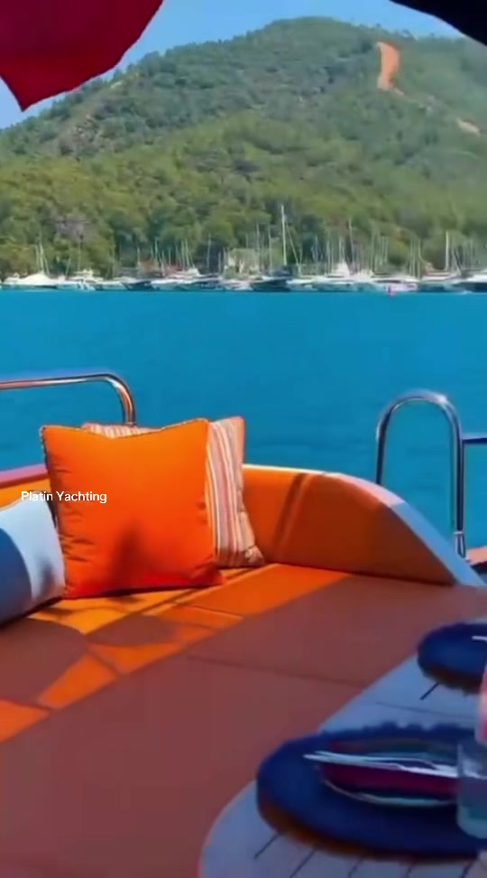 @Platin Yachting