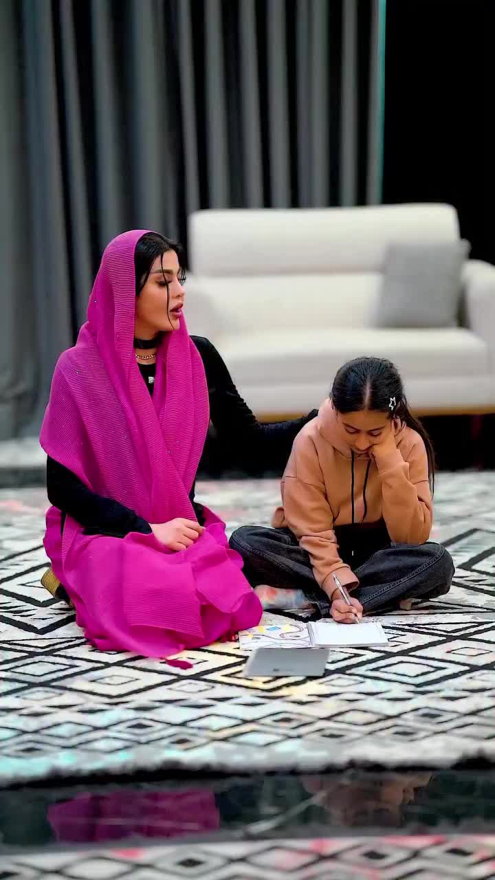 @zhra bano ❤️