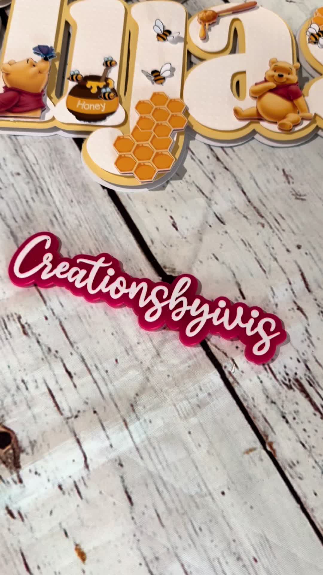 @Creations by Ivis