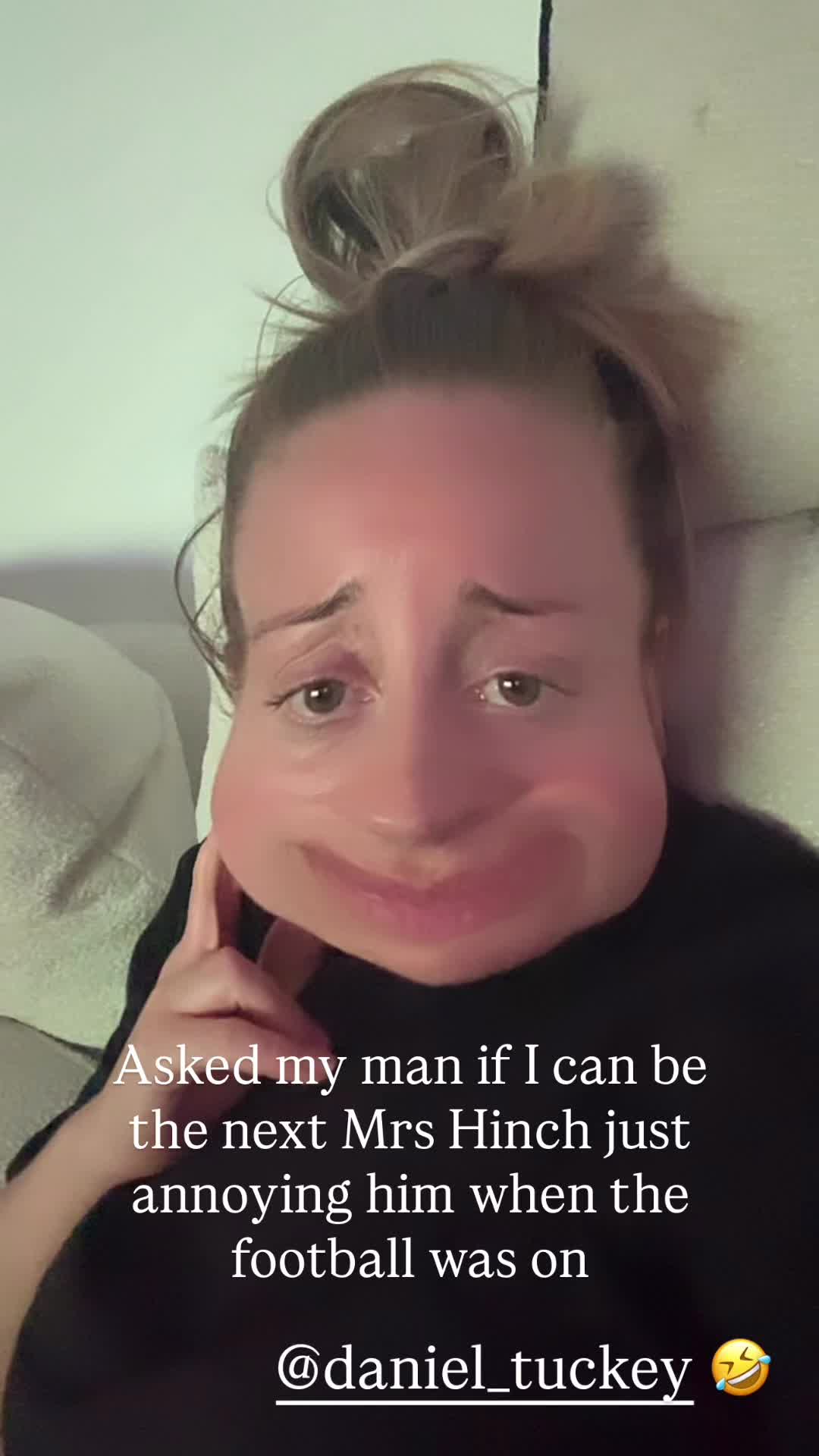 @Thatcleanerstacey