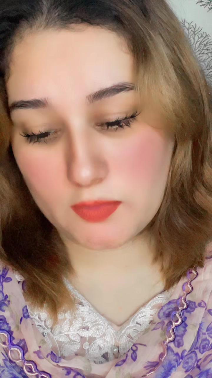 @iqra butt