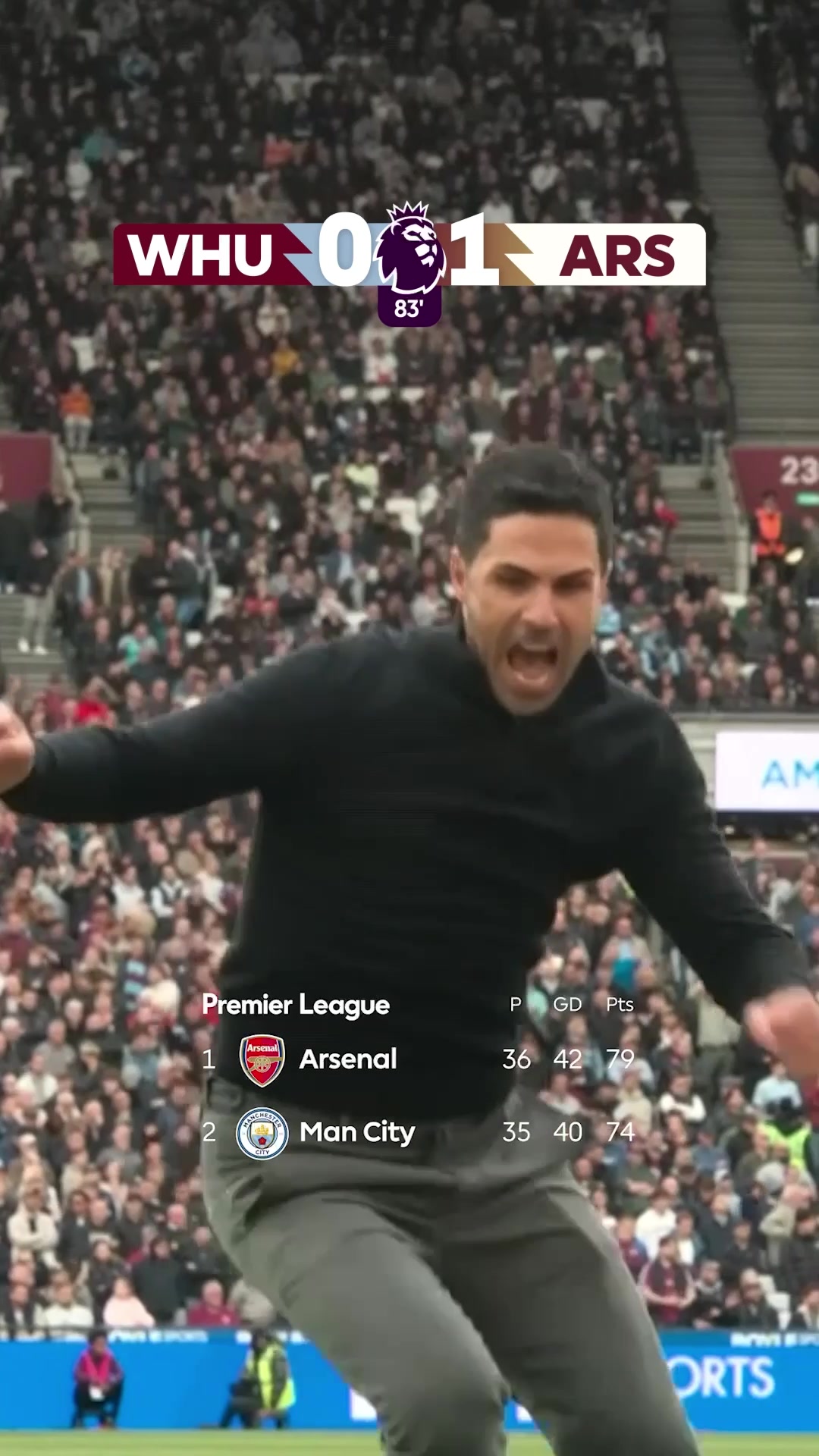 @Premier League