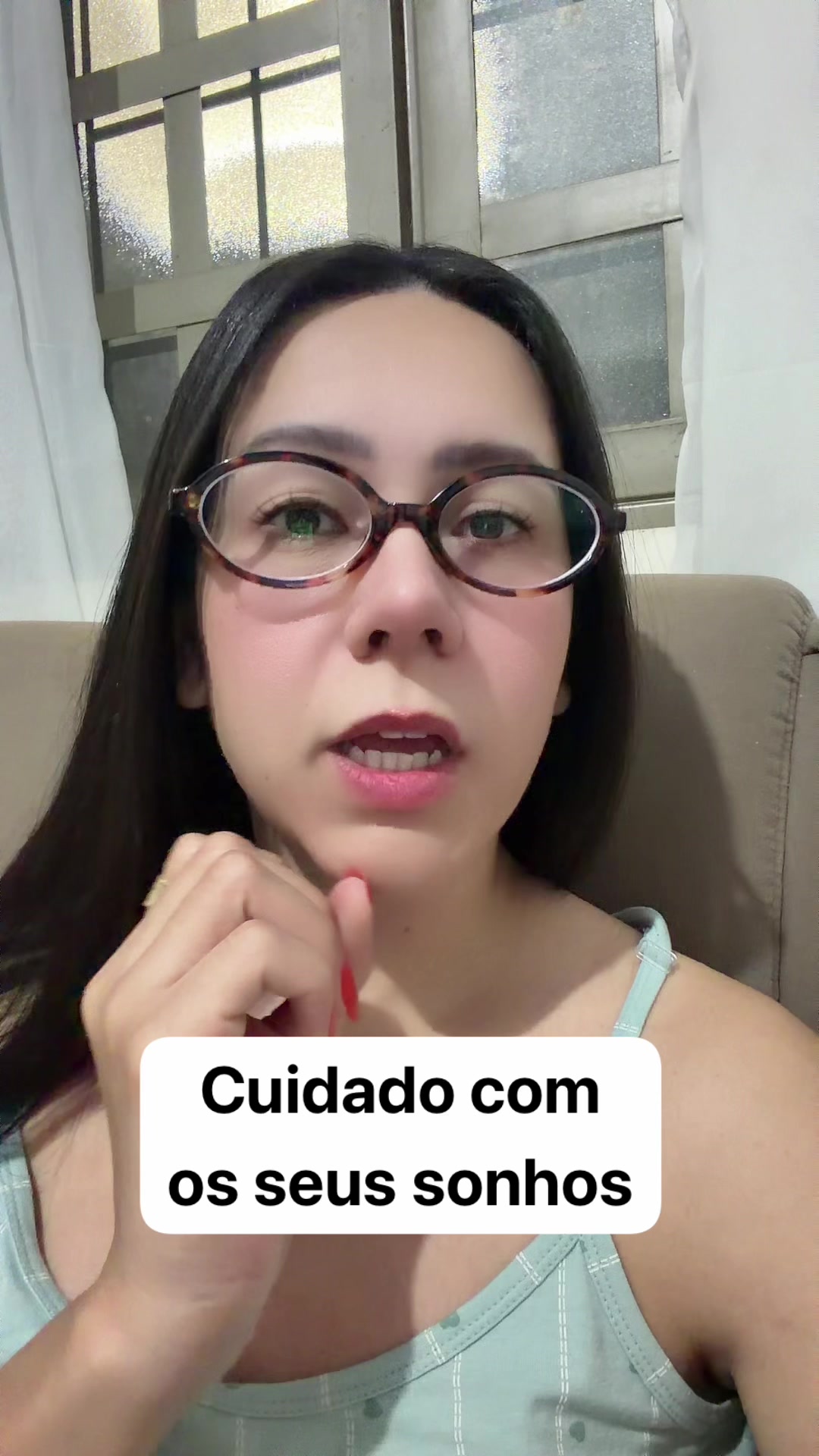 @Isabela Pedroso