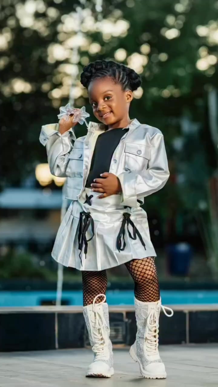 @blessed child