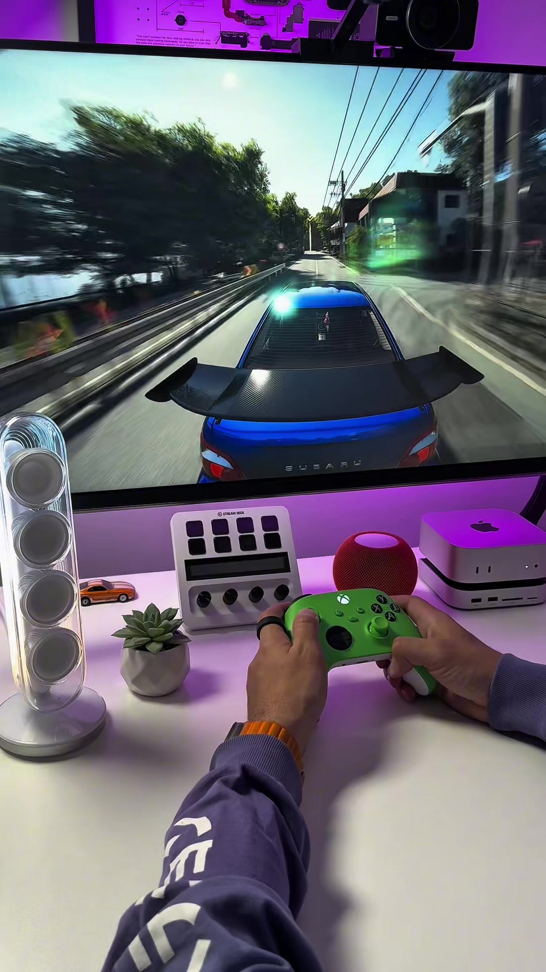 @alaaddingg | simracing gaming