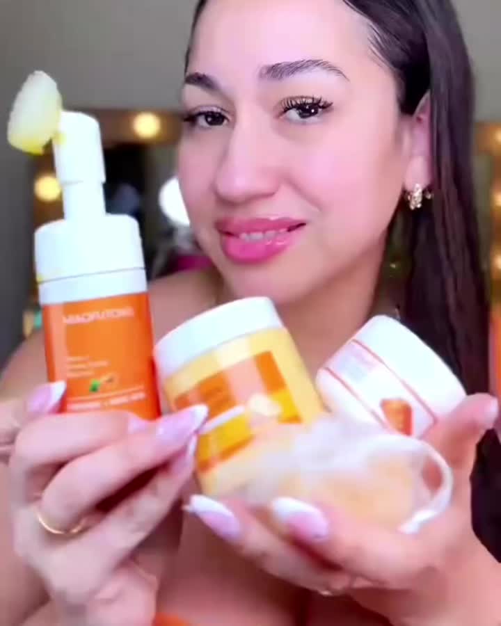 @Bowvibe Skincare🌸