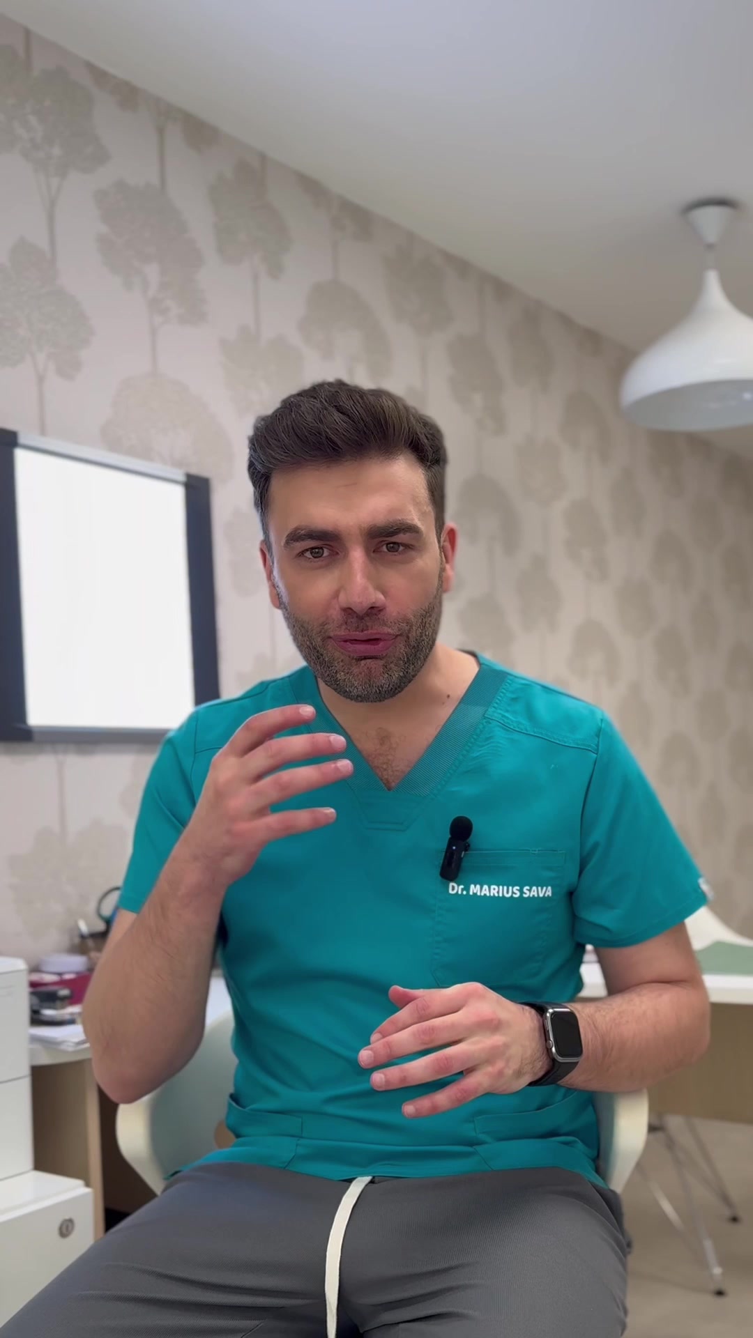 @Dr. Marius Sava