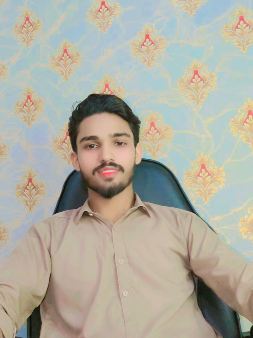 @👊سعد باگھوڑیا👊