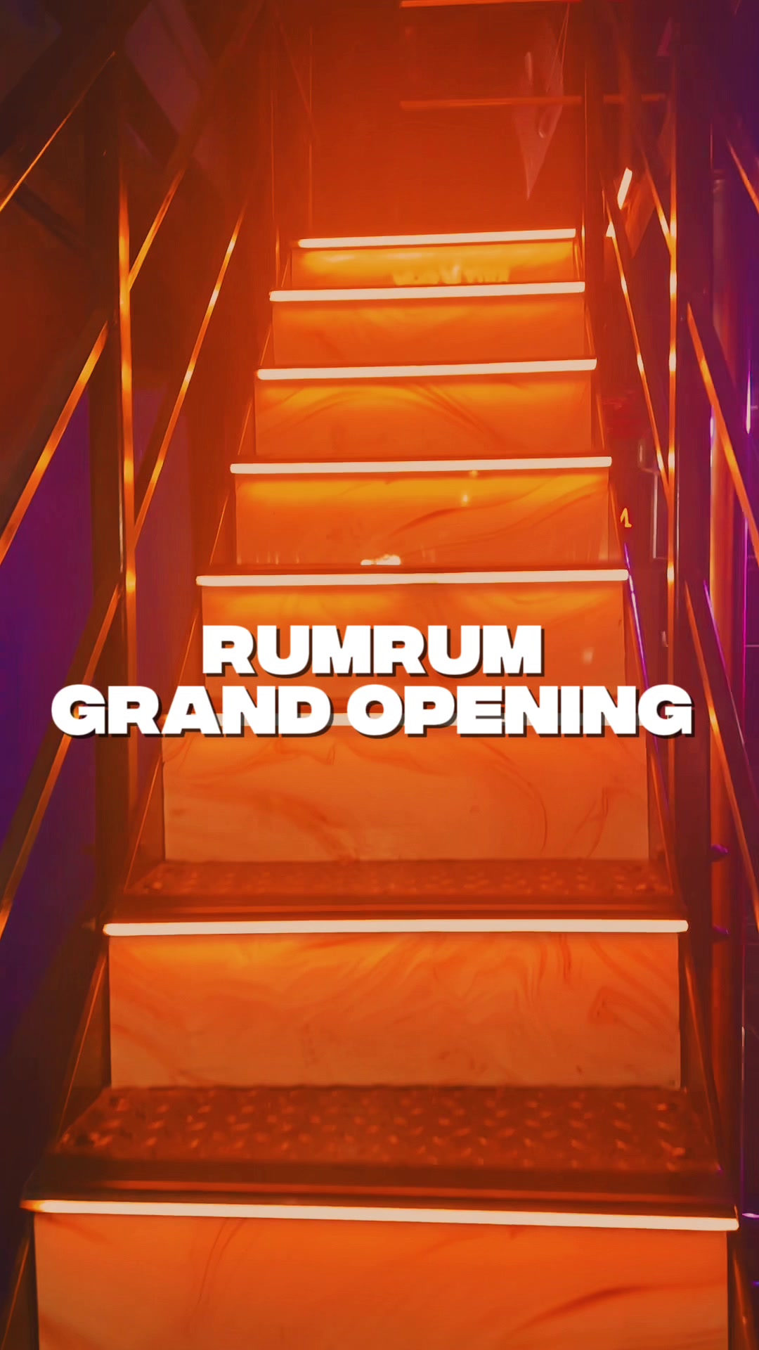 @RumRum Birmingham