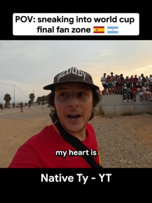 @NativeTyPOV
