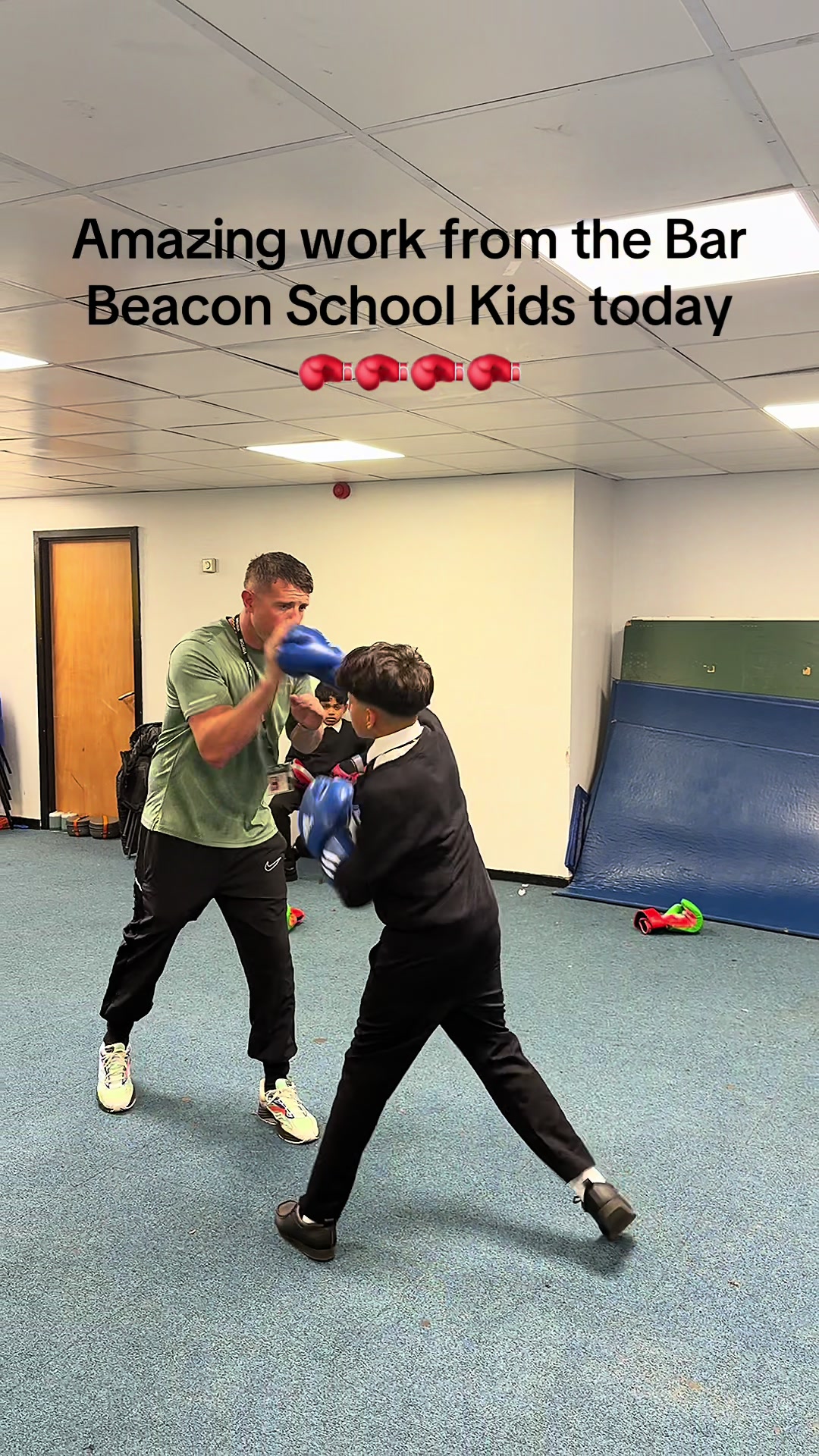 @RG Boxing