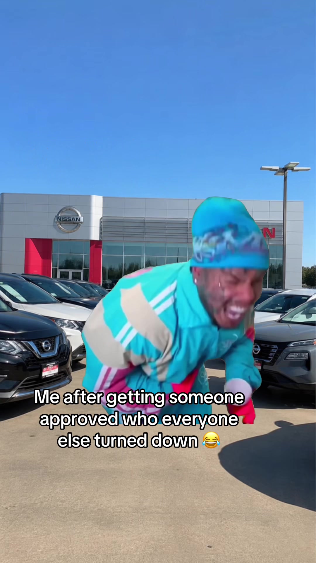 @Jaylen | Car Sales