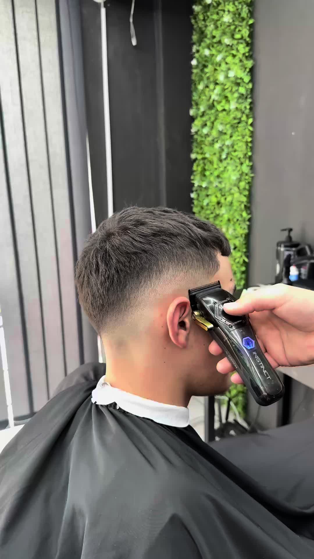 @BarberShopElioni💈