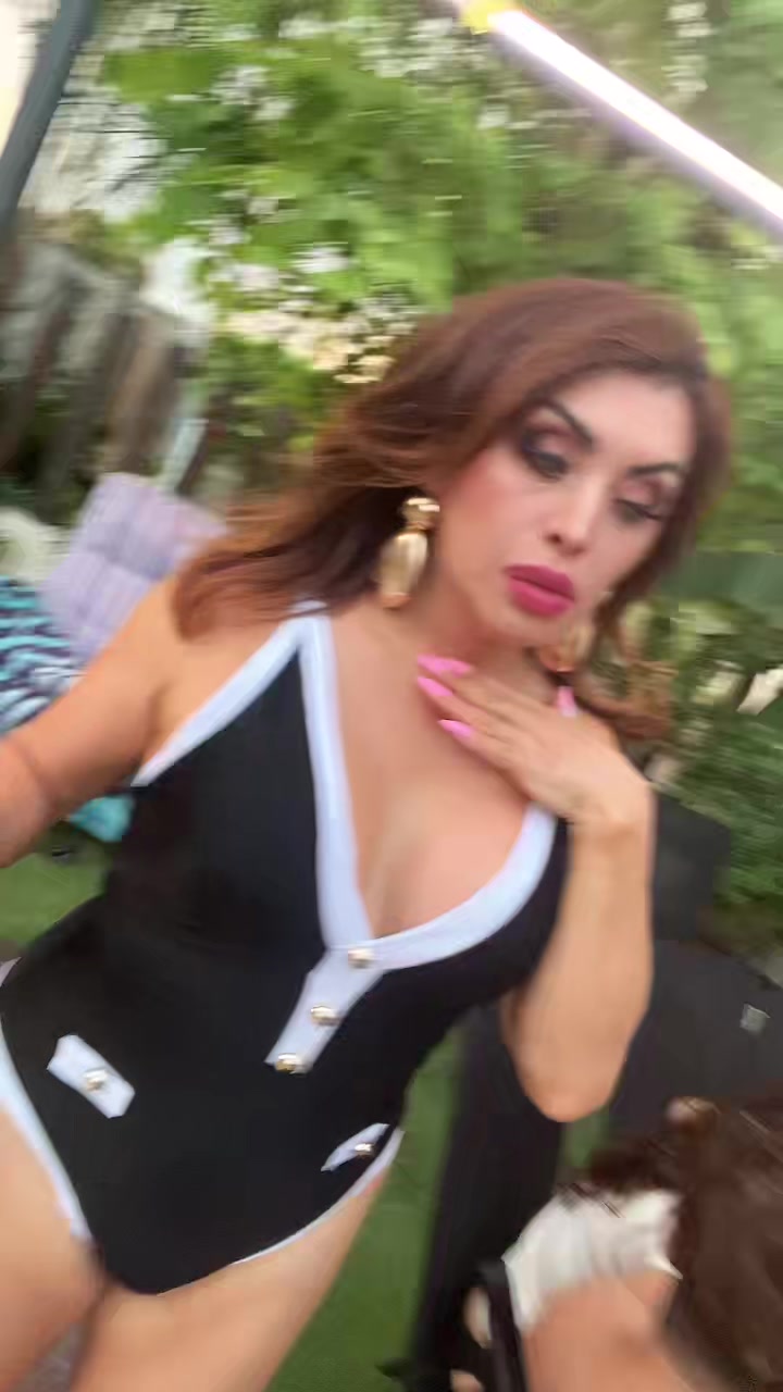 @La Chica Karamelo