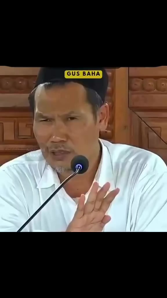 @Santri Muda NUsantara