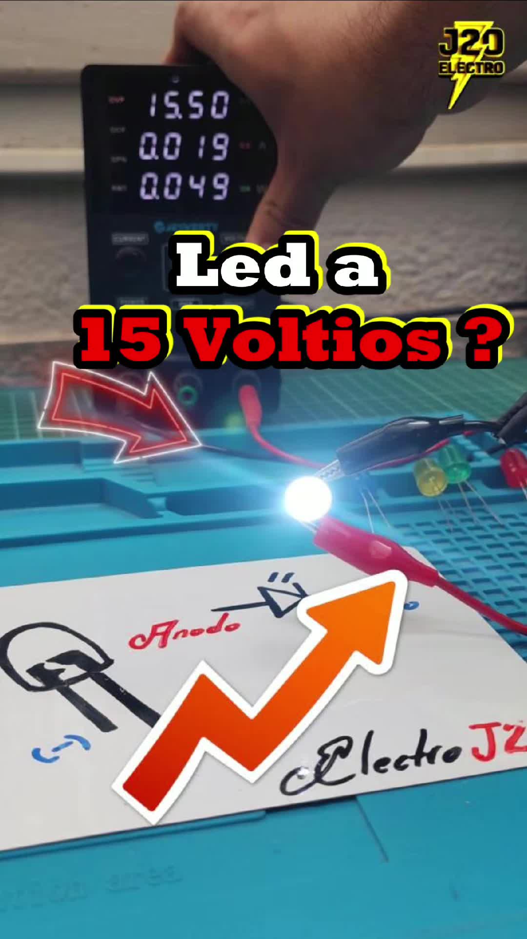 @Electro J20