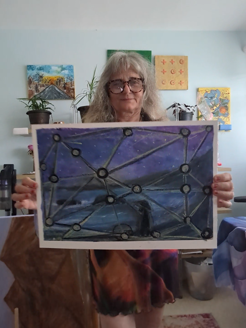 @LauraNelsonArtist68
