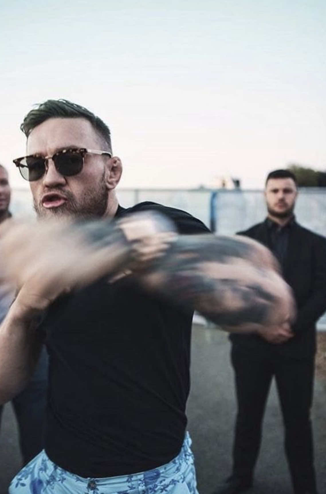 @charliehollowaymma_