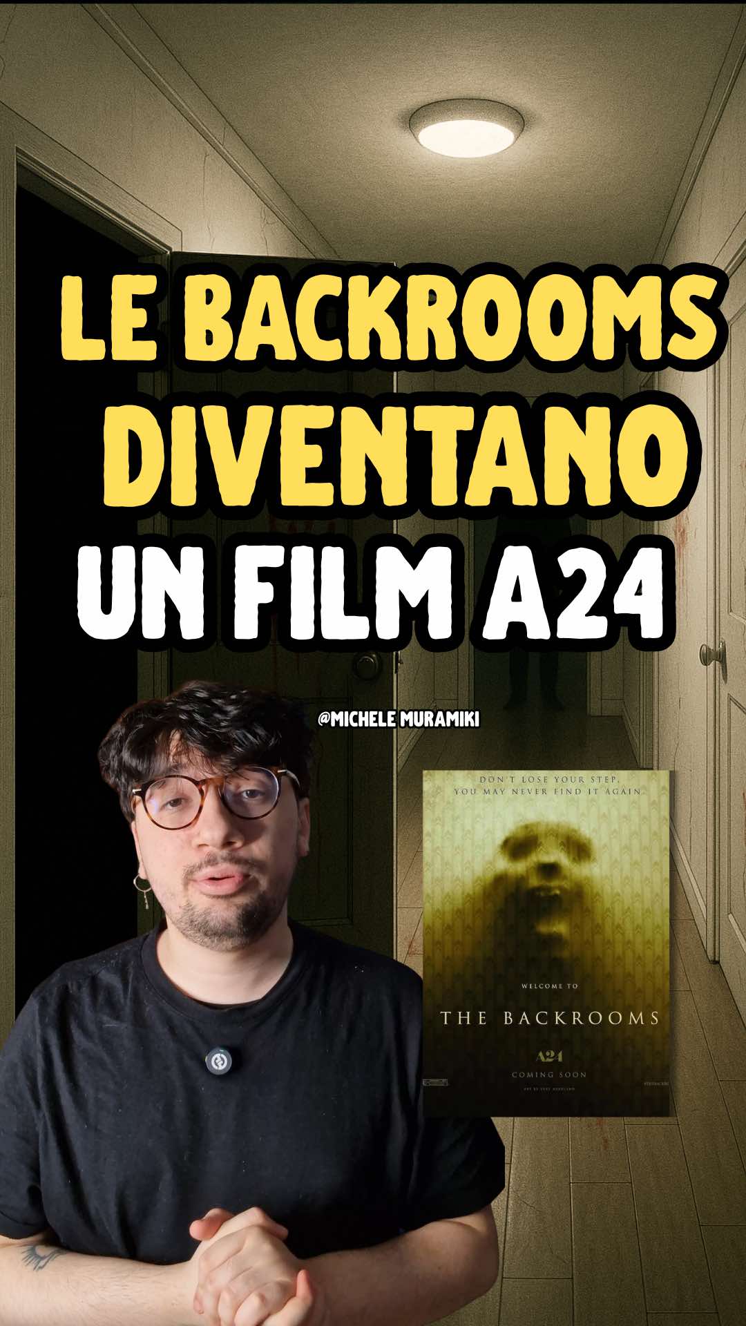 @Michele Ferrario