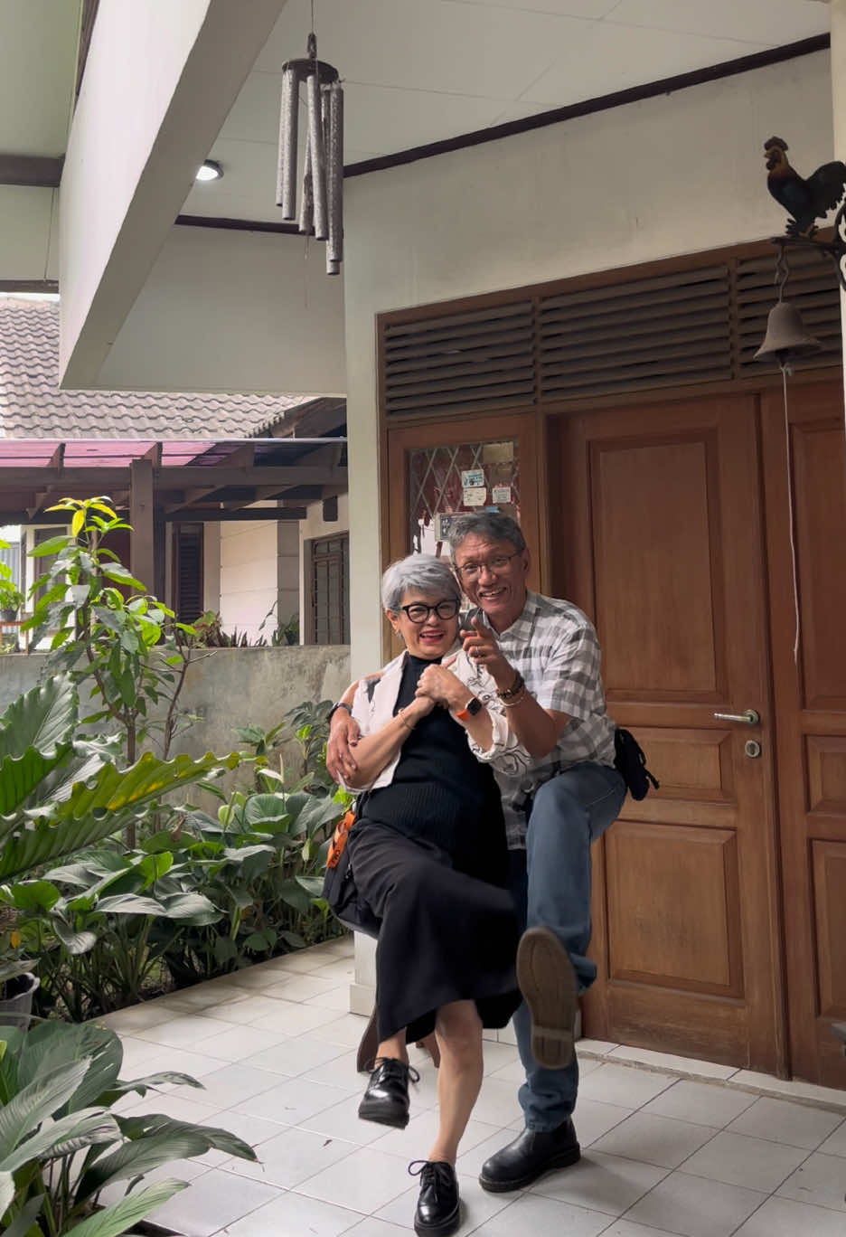 @Bunda & Ayah