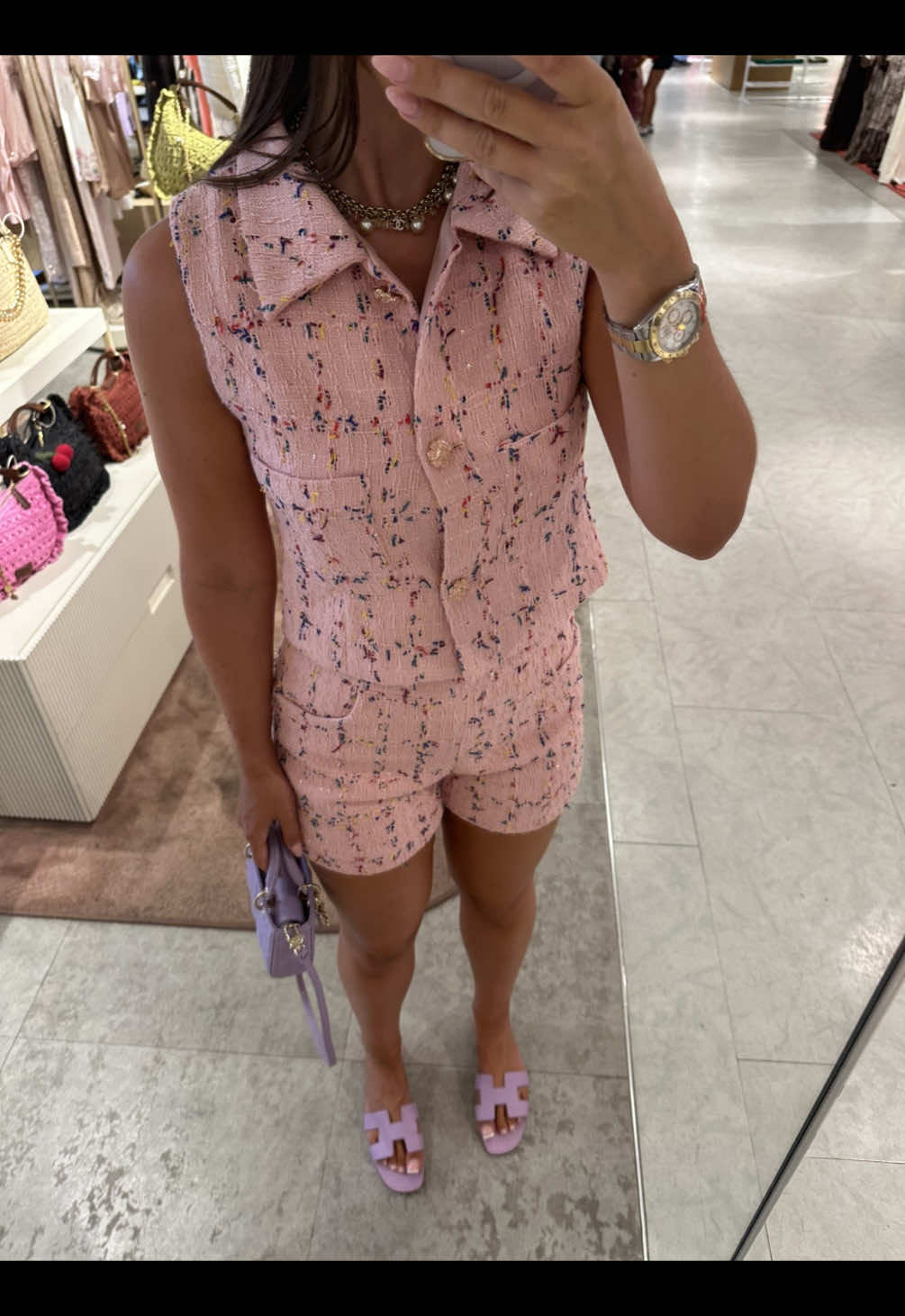 @BELLA LUXE