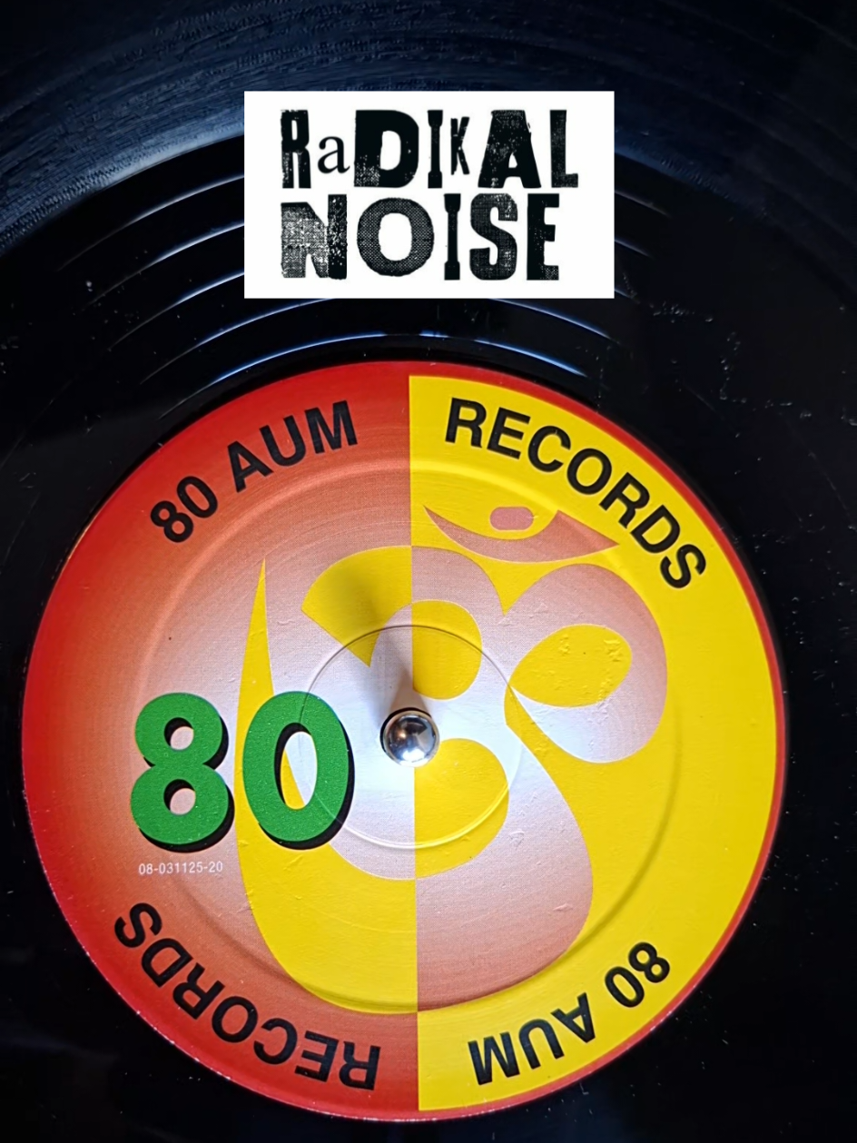 @Radikal Noise records