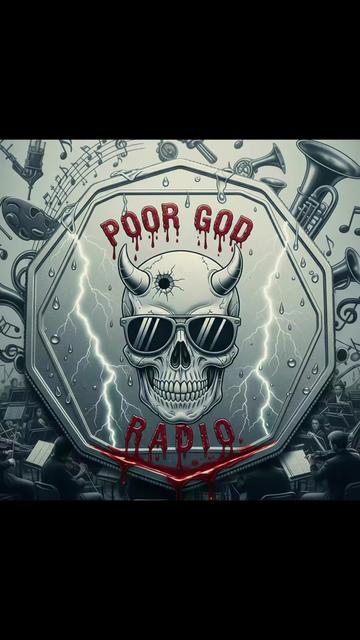@Poor God