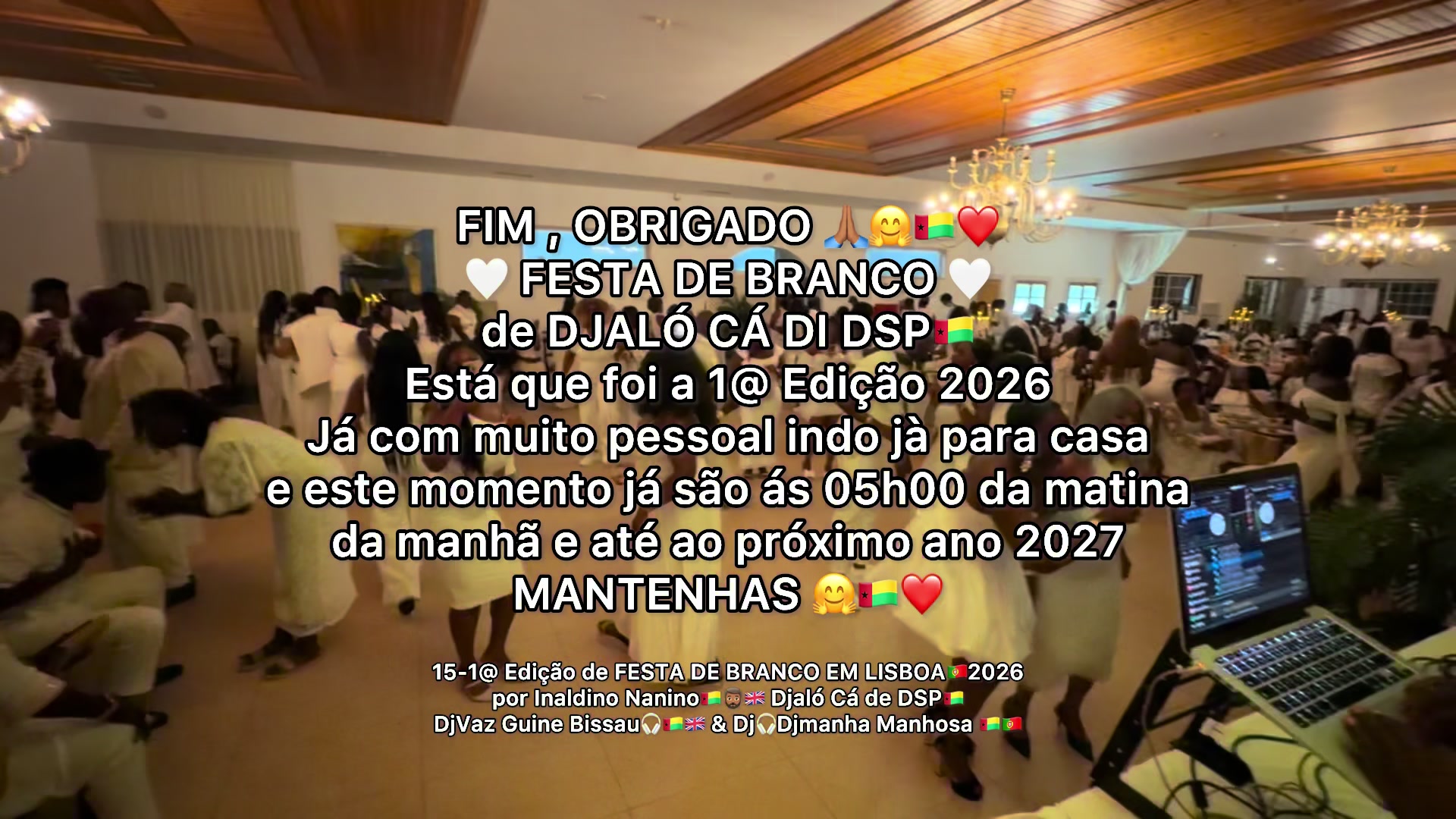 @DjVazGuineBissau