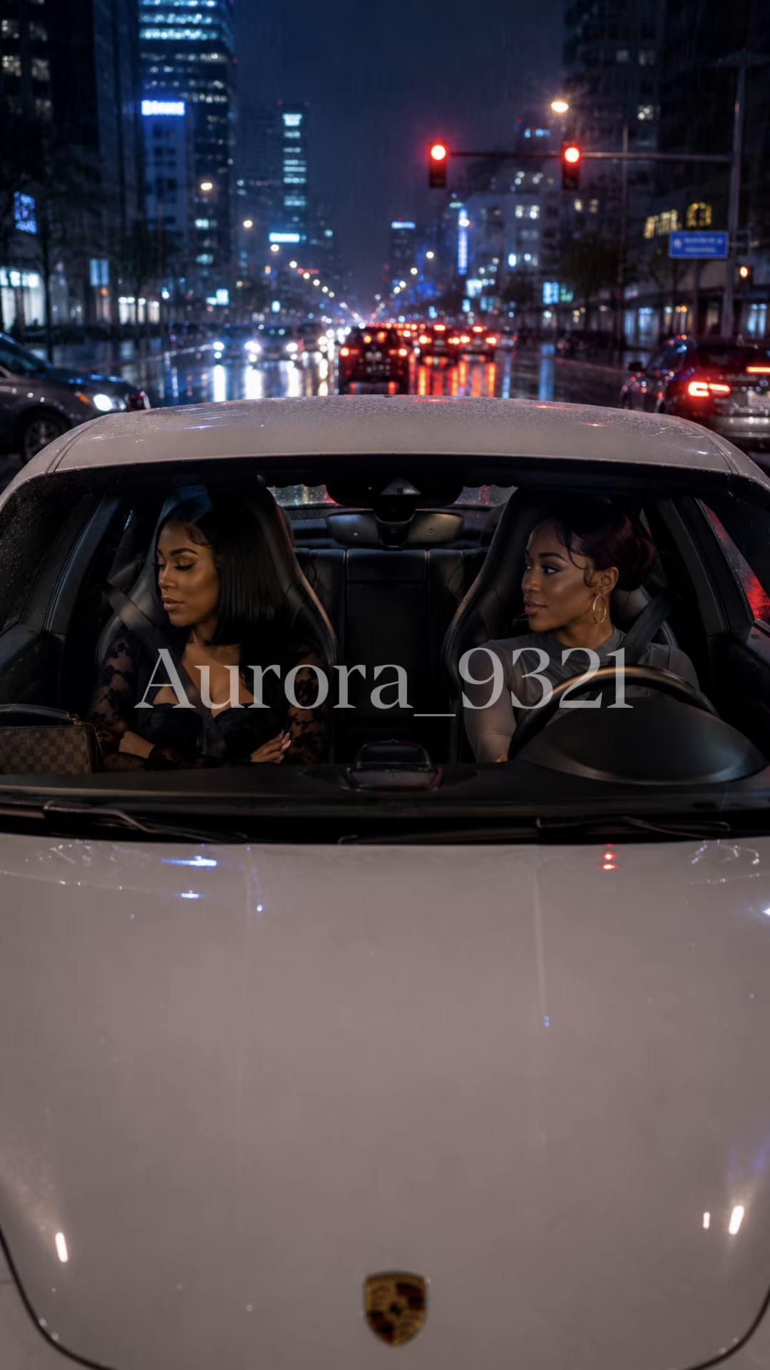 @Aurora