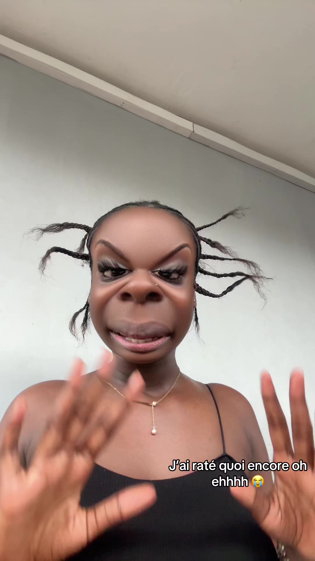 @ꨄDORIANE👸🏾