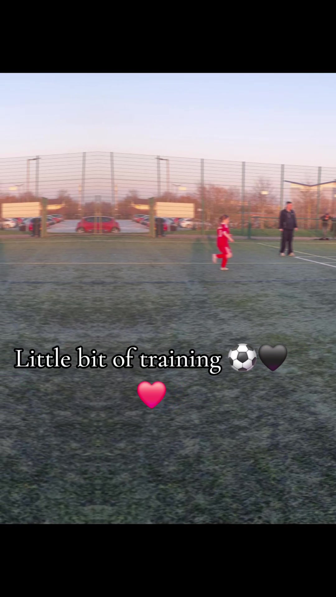 @Gazelles Great Sutton FC 🖤❤️
