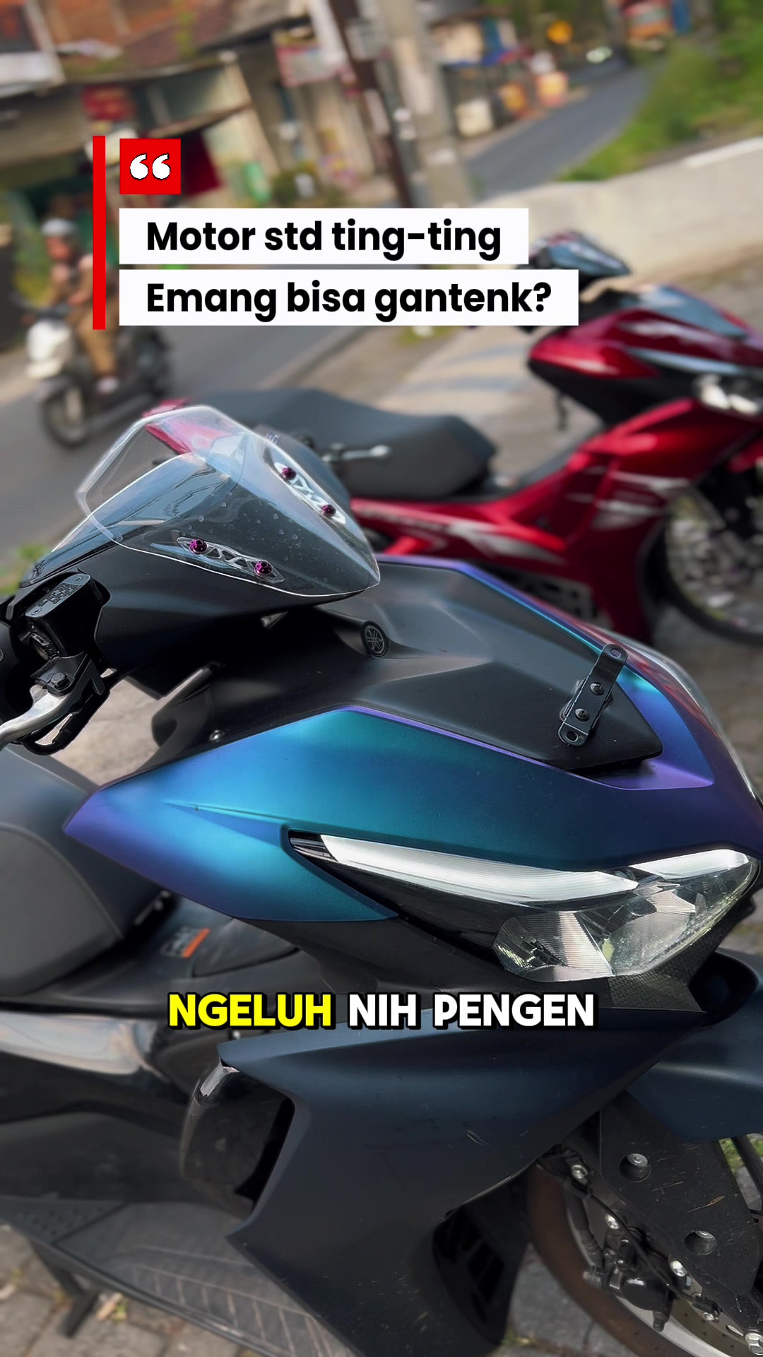 @Rez Speed
