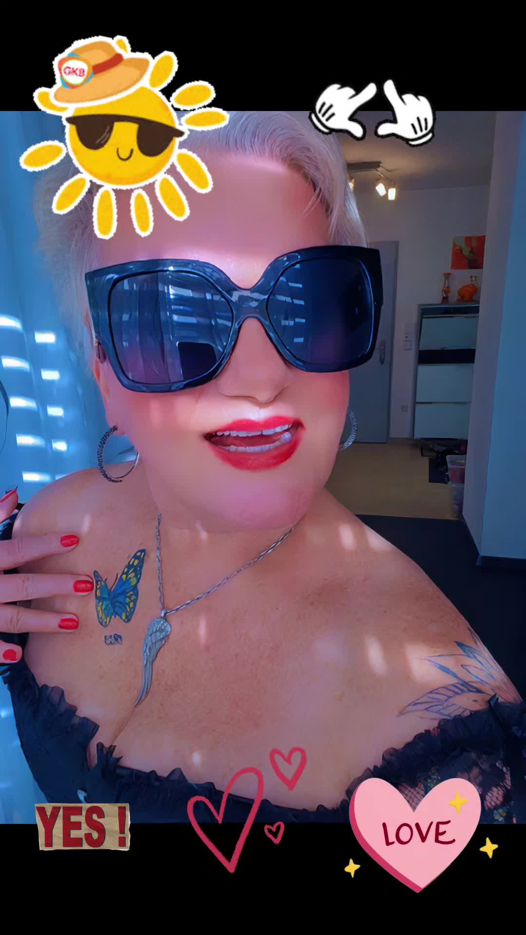 @🦋💃🏼Elfi💃🏼🦋