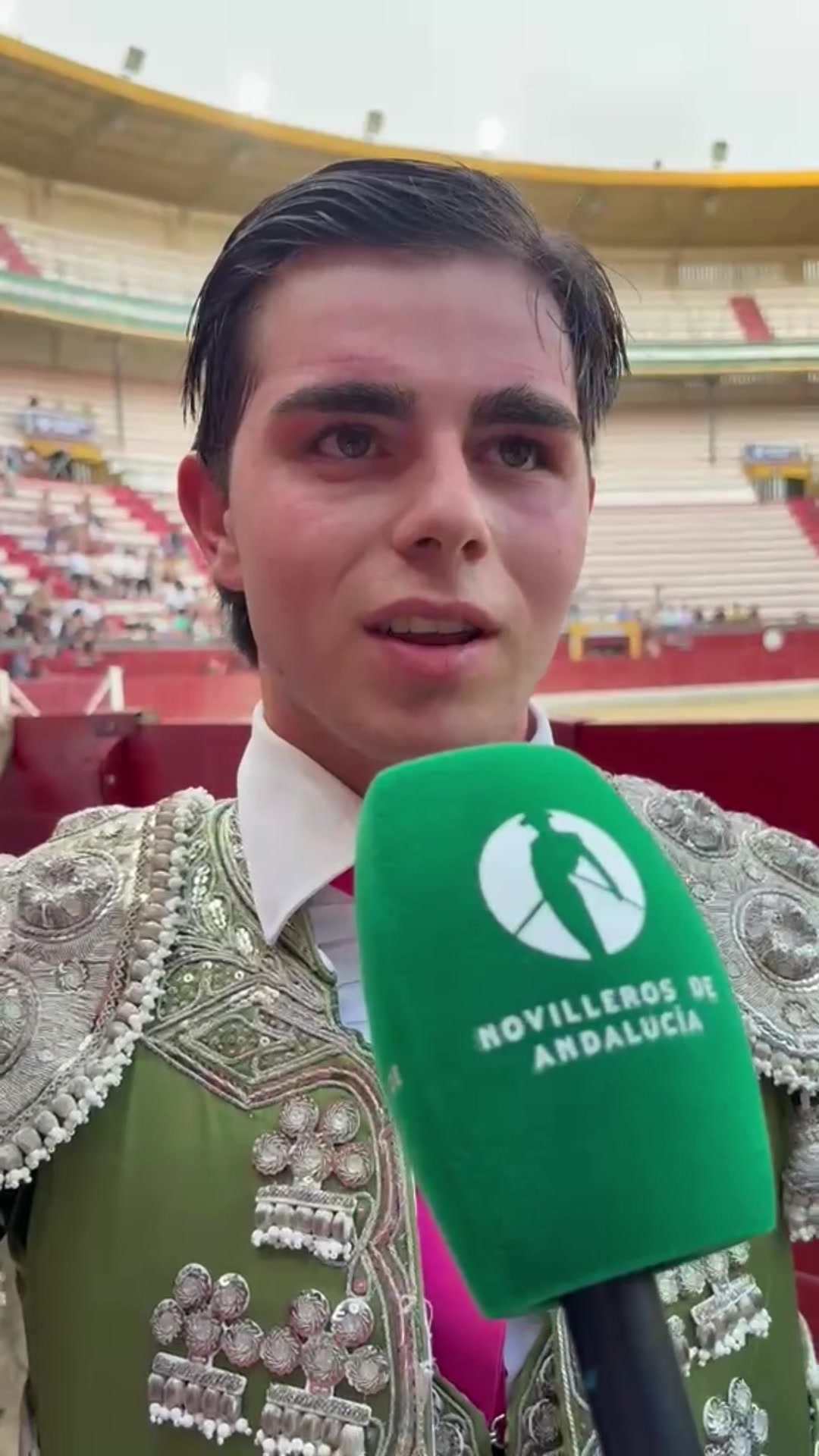 @Novilleros Andalucía