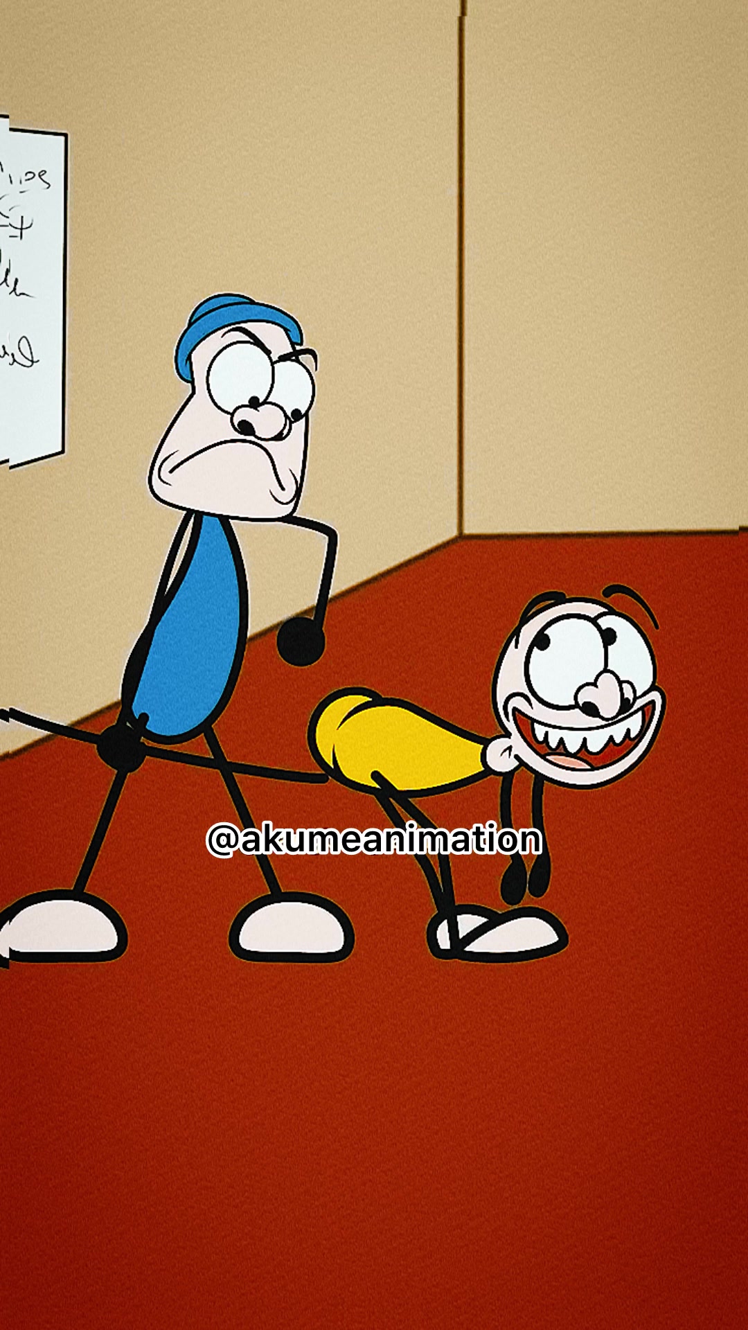 @Akume animation