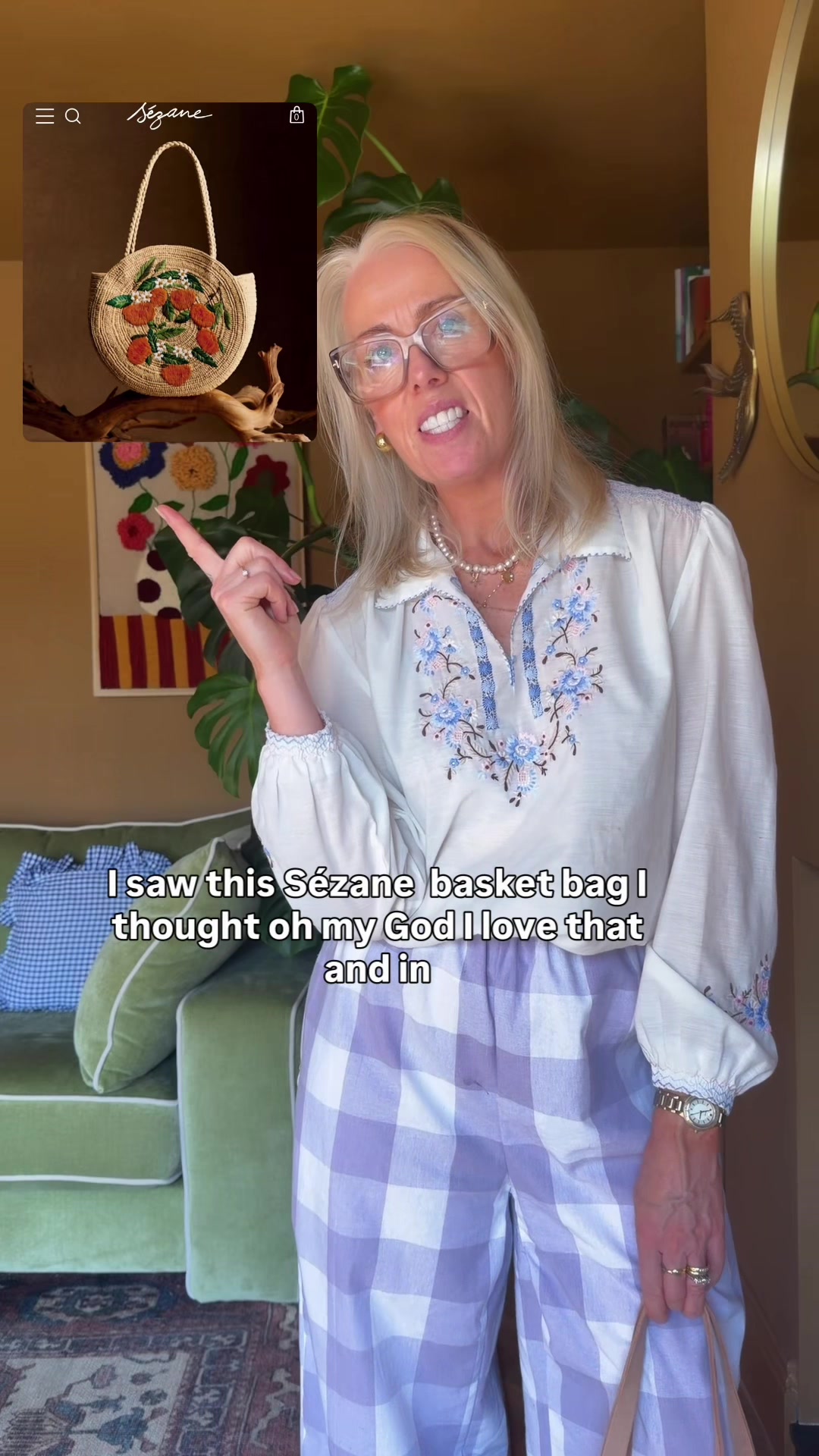 @Joanne Mooney