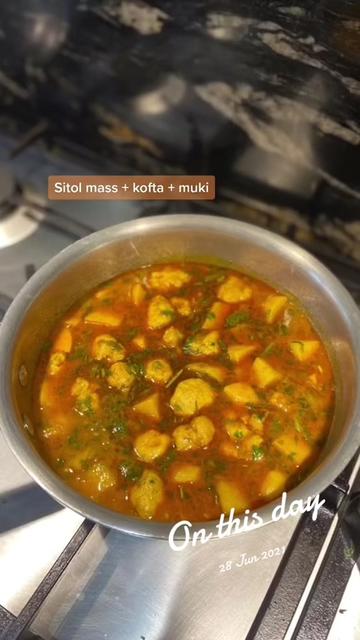 @Bangladeshi Cooking