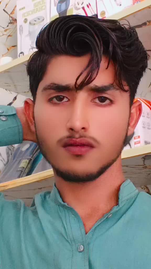 @Ramzan King