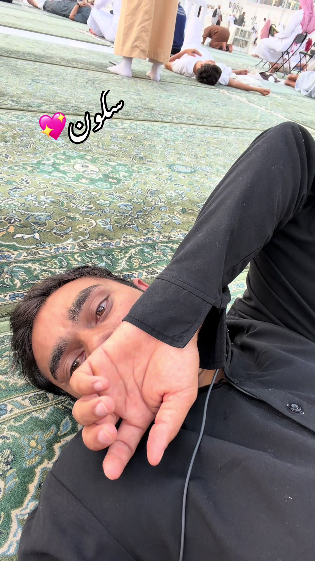 @Noman Bhai