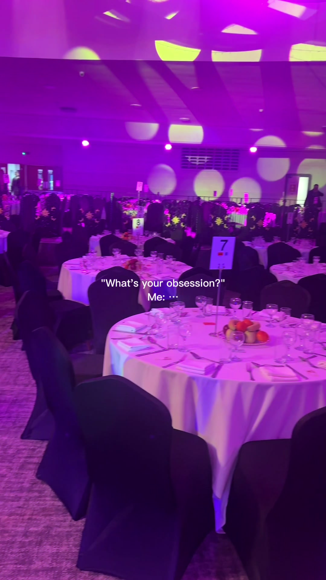 @Mayfair Venue