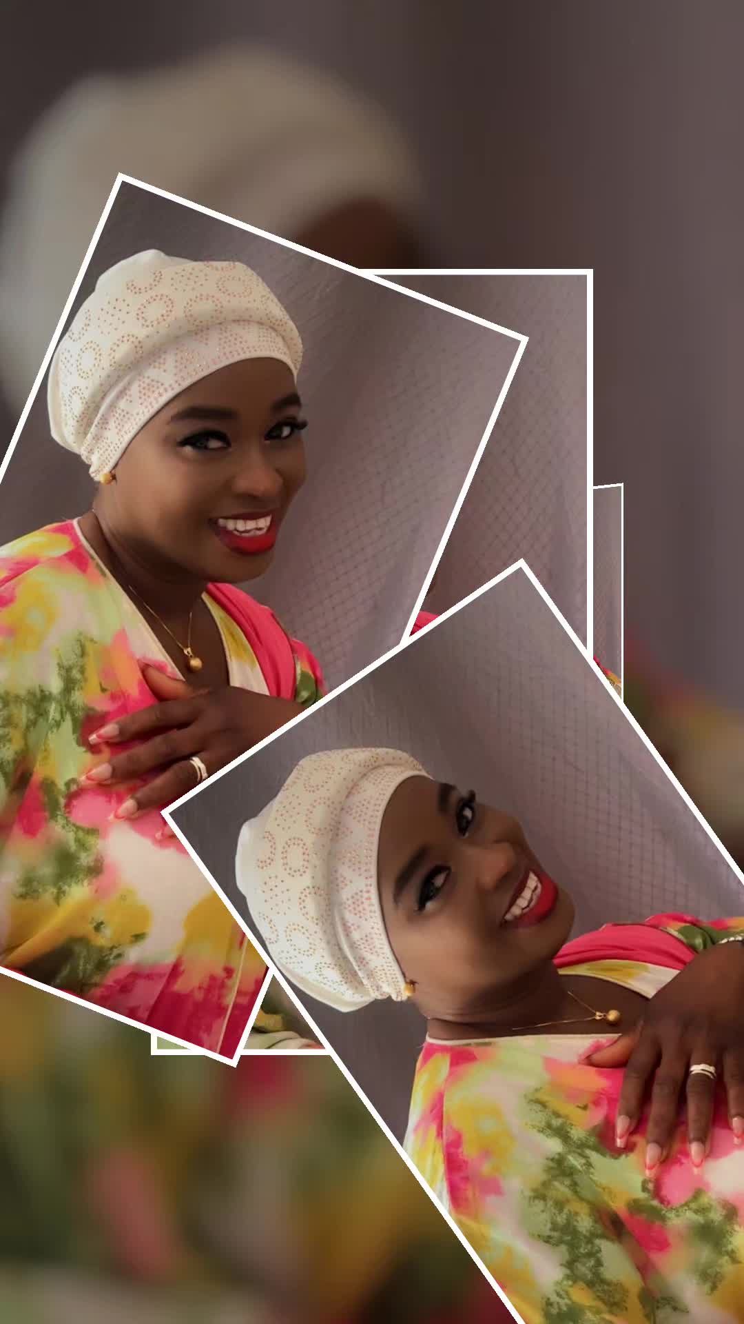 @aicha la belle