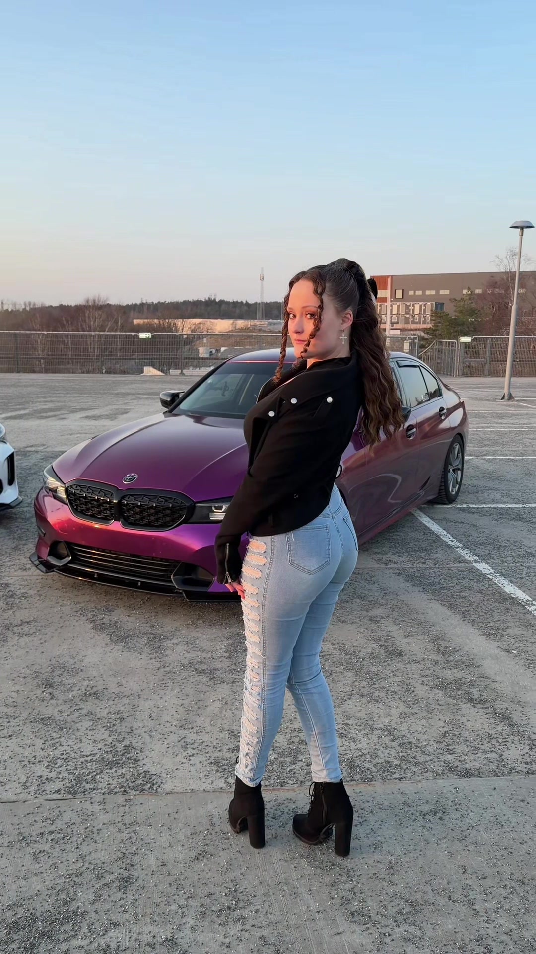 @Bella Rae