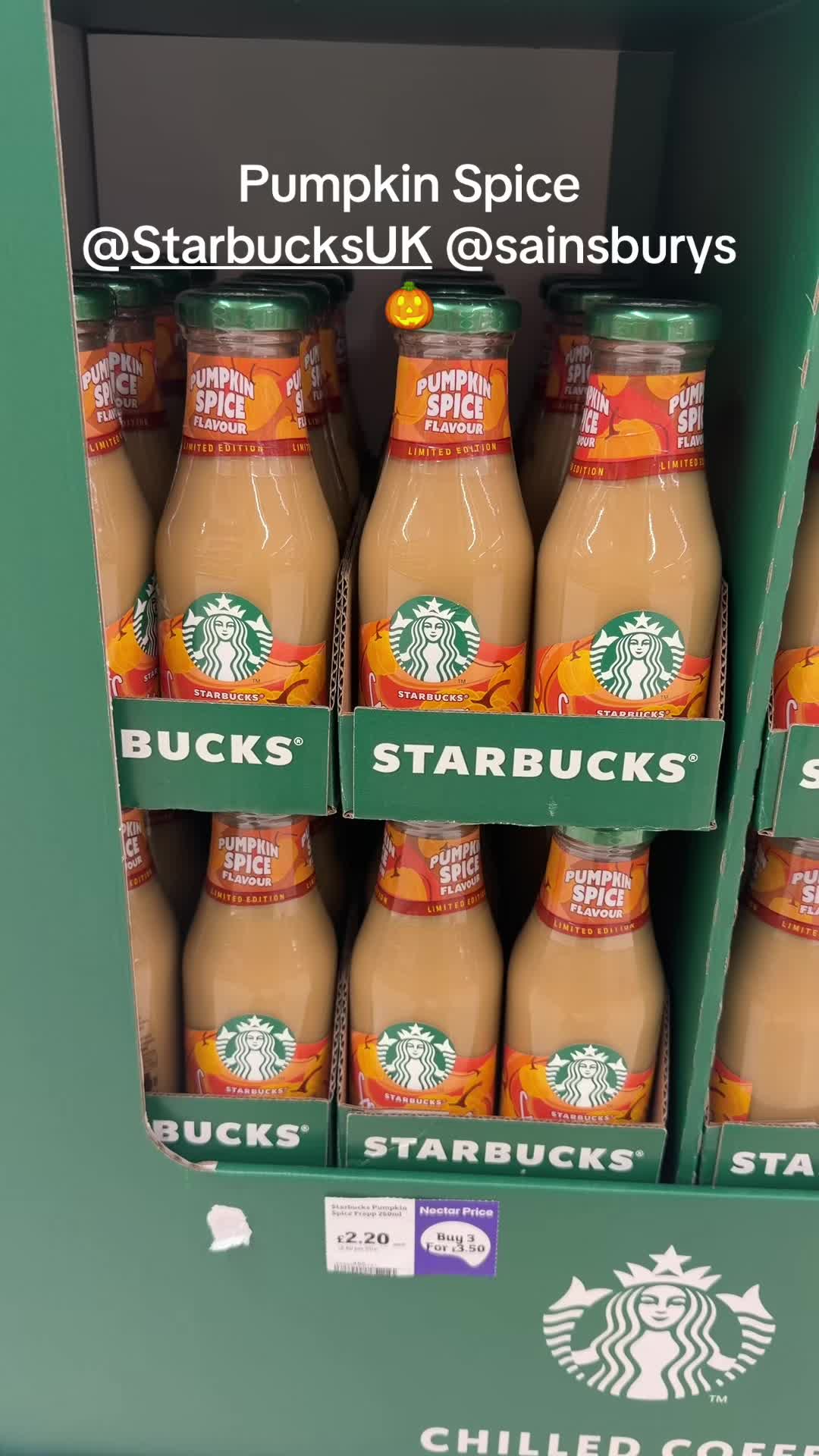 @hideouspumpkin🎃