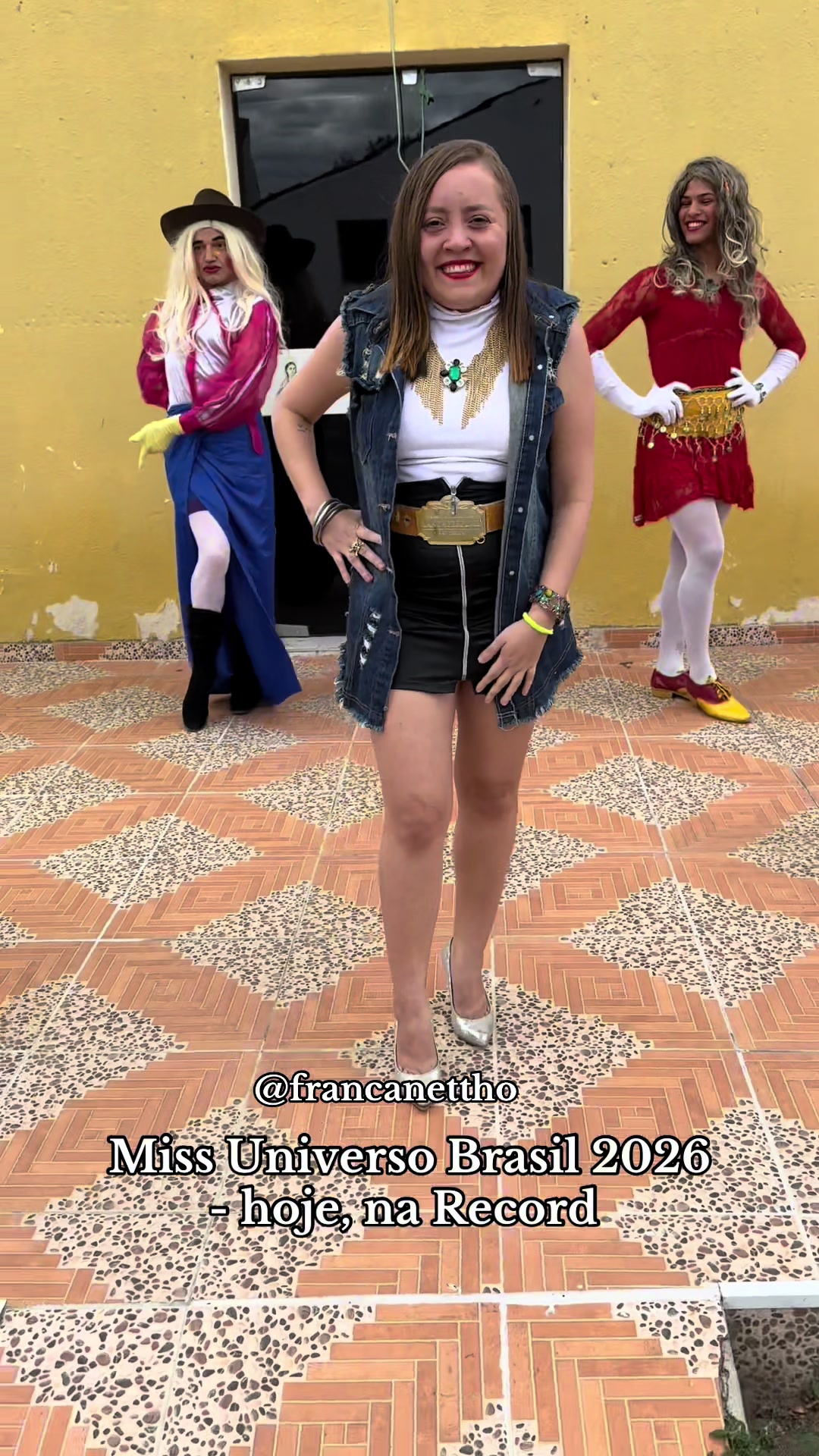 @FRANÇA NETTHO