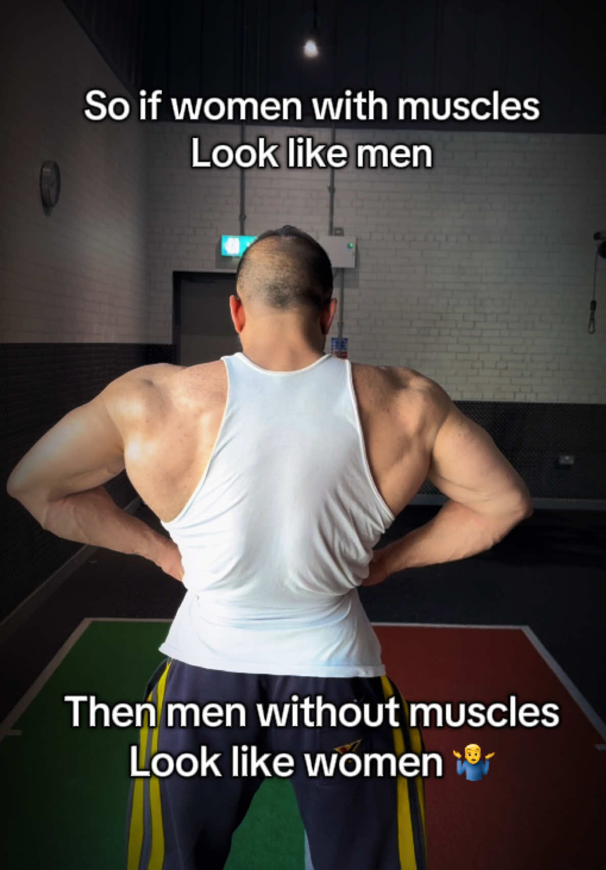 @Zayn Fitness