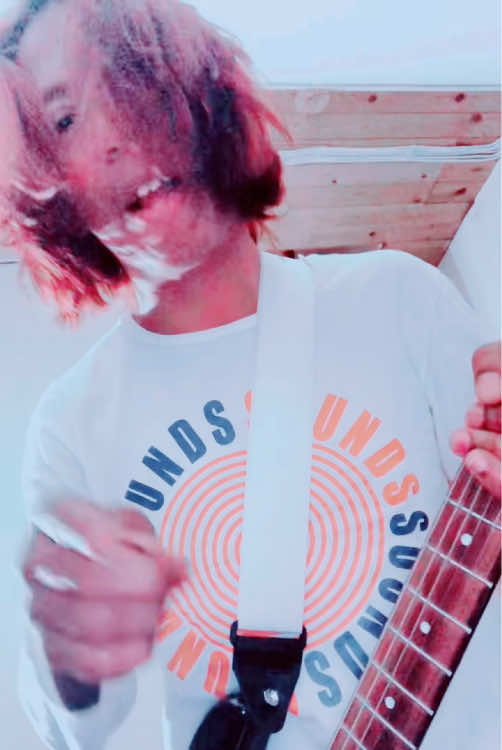 @NIRVANA SE