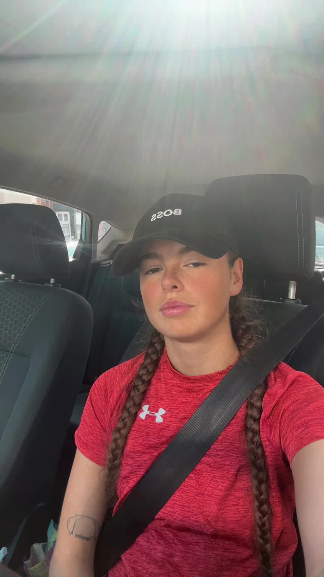 @Amber P
