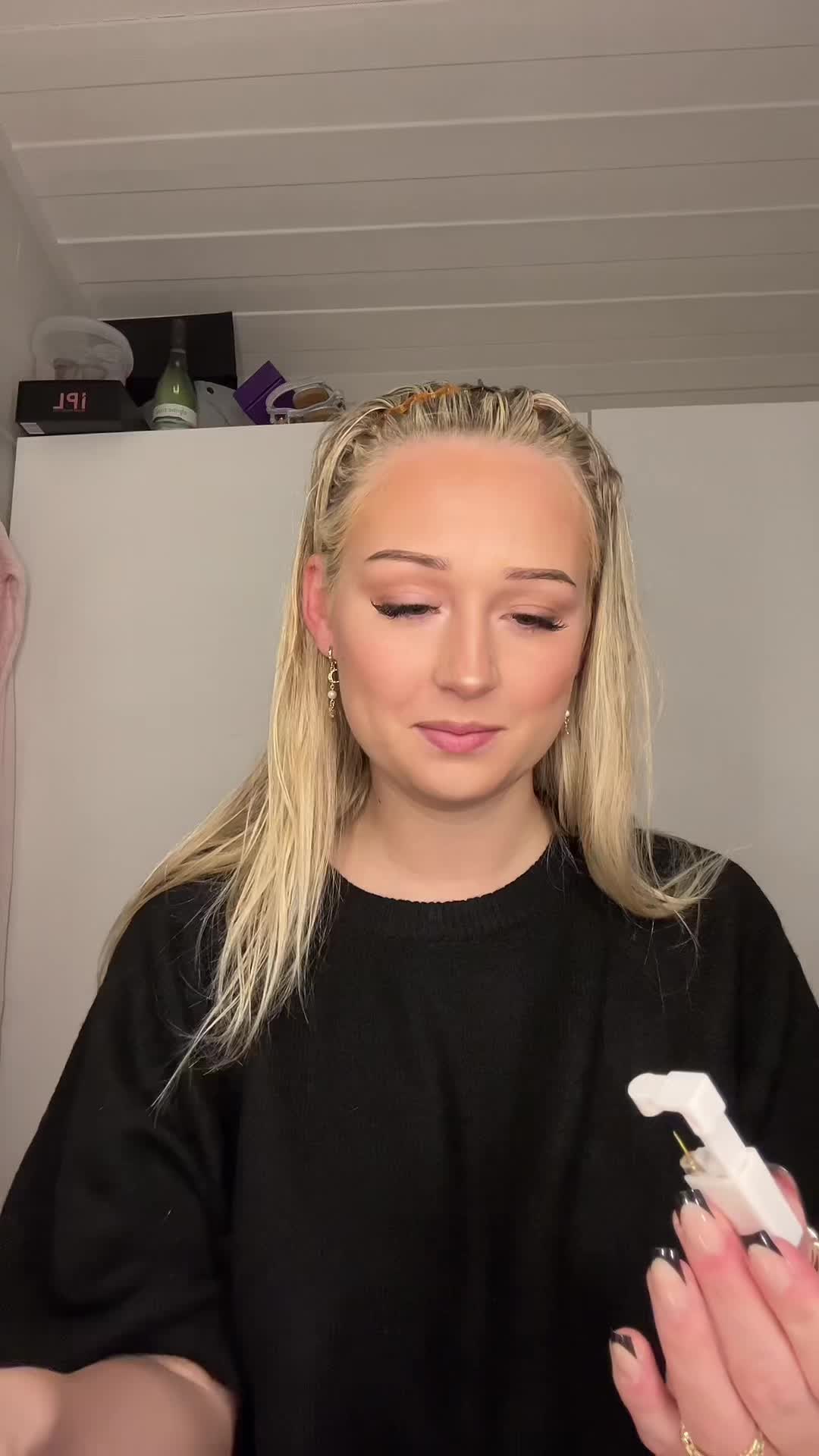 @Christine R&oslash;mma