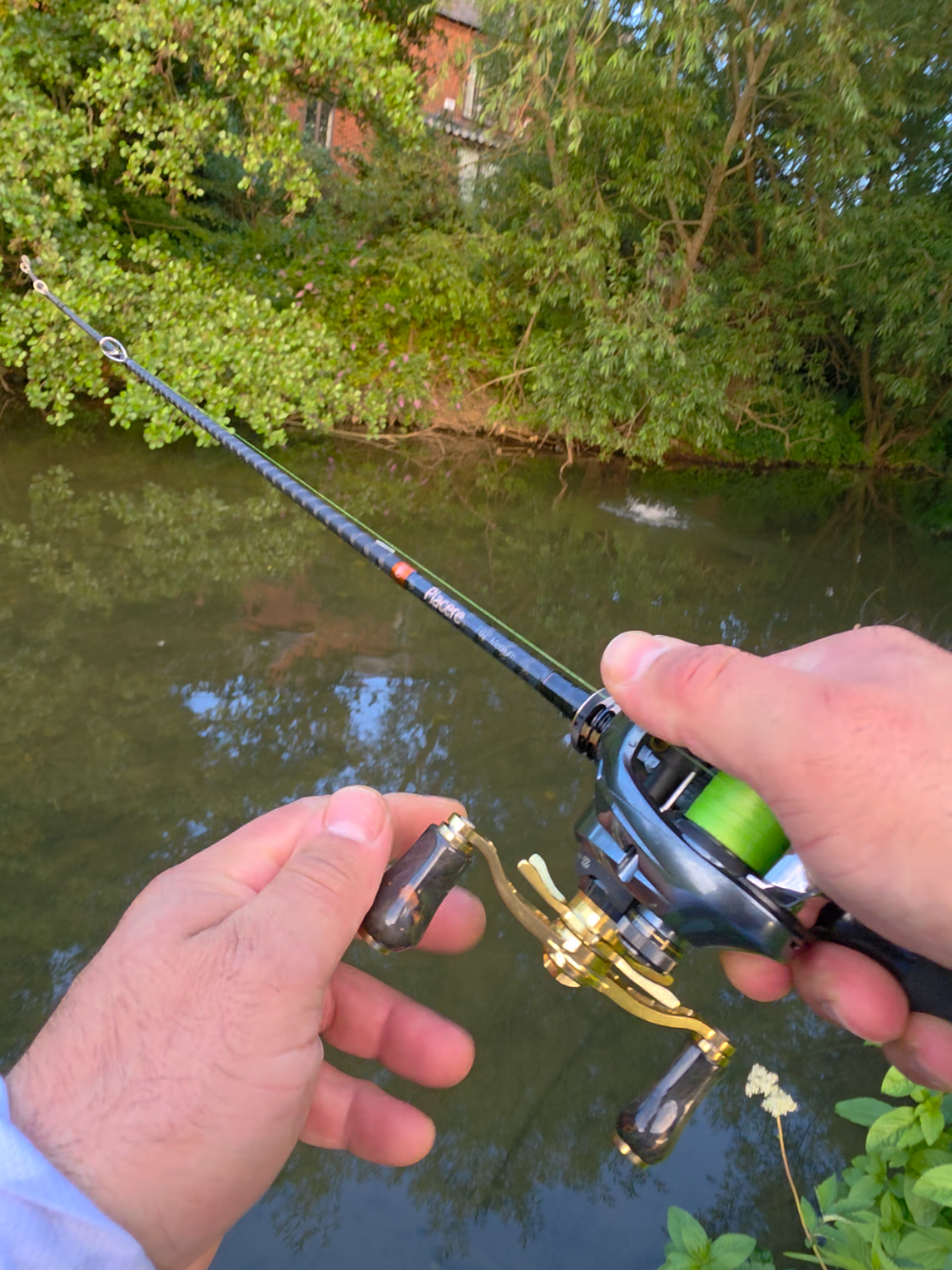 @BF Angler