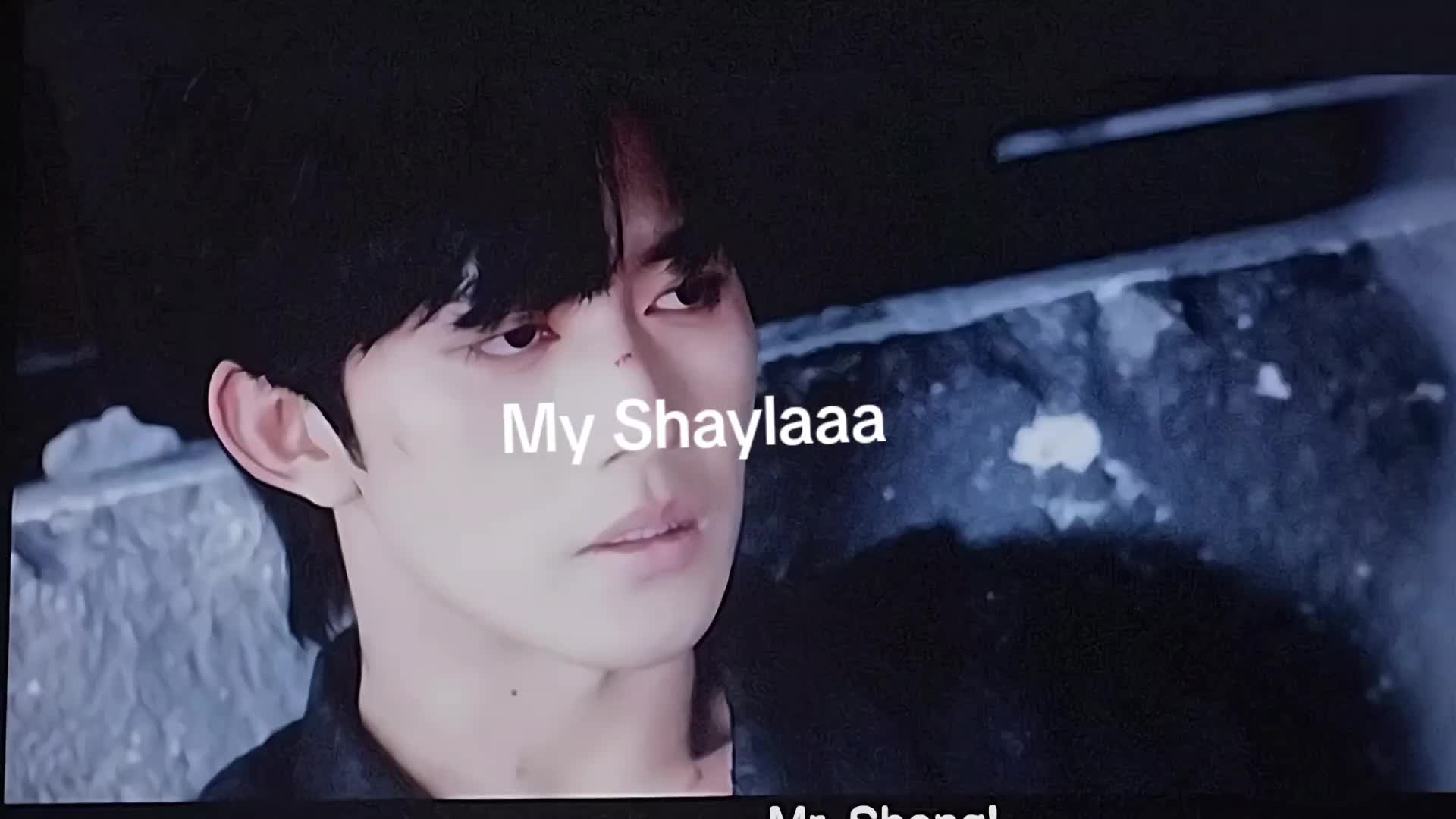 @女王